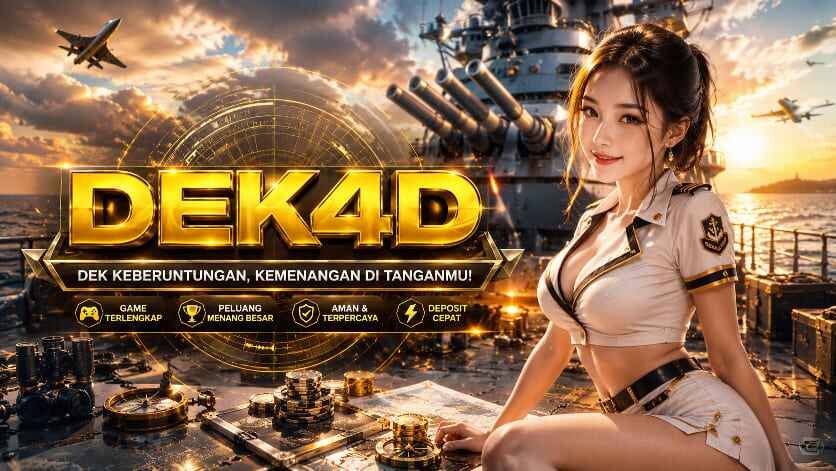 dek4d dek4d